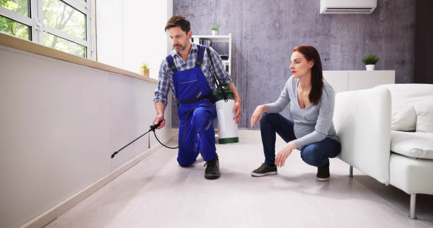 Best Pest Control for Multi-Family Homes  in Carencro, LA